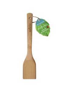 Лопатка кулинарная Natura бамбуковая 6 х 30 см Atmosphere®