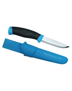Нож кухонный Companion 12159 голубой Morakniv