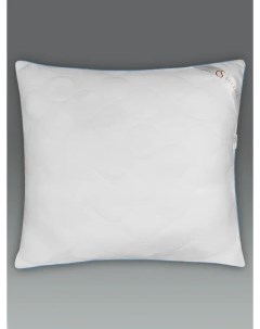 Подушка Оригами 1 шт 70х70 см цвет белый Selena