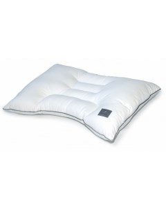 Подушка для сна ПШСш 57 силикон 70x50 см Бел-поль