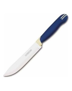 Нож универсальный Multicolor 15 см Tramontina
