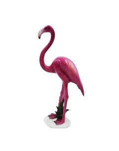 Декоративная фигурка Фламинго Дары востока