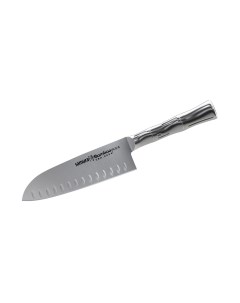 Нож кухонный SBA 0094 K 16 см Samura