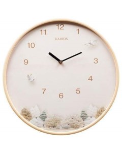 Настенные часы KS 130 Kairos