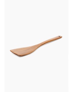 Лопатка кулинарная деревянная длина 32 см SV430110 Svahomeart