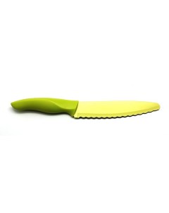 Нож универсальный MICROBAN 15 см цвет зеленый 6D G Atlantis