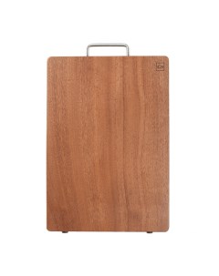 Разделочная доска Huo Hou Firewood Ebony Wood Cutting Board HU0018 Huo huo
