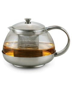 Заварочный чайник чайник заварочный стеклянный заврочный чайник с фильтром 1 1л Kelli