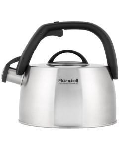 Чайник для плиты RDS 1506 3 0 RDS 1506 3 0 л Loft Professional Rondell
