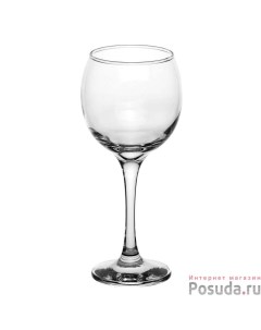 Бокал для вина Resto стекло 290 мл Pasabahce