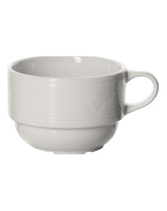 Чашка Saturn Белый H-line