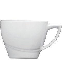 Чашка кофейная Атлантис 100 мл D 70 мм H 50 мм L 95 мм B 70 мм 3130395 G.benedikt