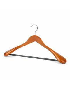 Вешалка для верхней одежды hanger Casual 44 см Attribute