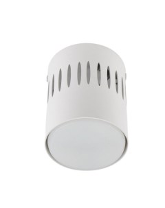 Потолочный светильник Sotto DLC S619 GX53 White UL 00009790 Fametto