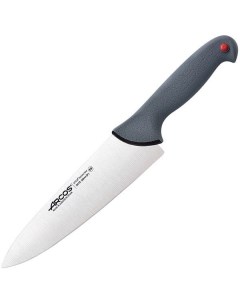 Нож поварской Колор проф L 33 20 см 241000 Arcos