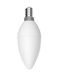Лампа светодиодная Семерочка свеча С35 7Вт 4000К Е14 Комплект 4 шт Фарлайт