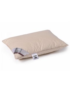 Подушка для сна полиэстер шерсть овечья 70x70 см Belpol