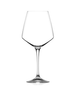 Набор бокалов для красного вина Cristalleria Italiana Aria 6шт Rcr