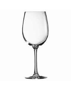 Бокал для вина Аллегресс стекло 550 мл 1051111 Arc international
