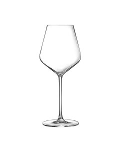 Бокал для вина Ультим 470 мл D 9 см Cristal d ARC 1051158 Cristal d’arques