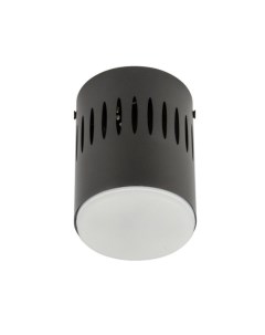 Потолочный светильник Sotto DLC S619 GX53 Black UL 00009791 Fametto