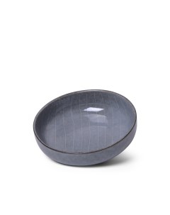 Глубокая тарелка JOLI керамическая 17 3х4 5см 650мл Fissman