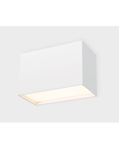 Потолочный светодиодный светильник DL 3029 white 3000K Italline