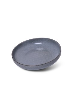 Глубокая тарелка JOLI керамическая 22х4 8см 800мл Fissman