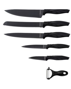 Набор ножей KK25 SN5 6 предметов Kitchen king