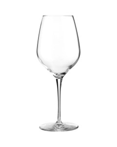 Бокал для вина Инальто Трэ Сэнси 430мл 85х85х220мм стекло прозрачный Bormioli rocco
