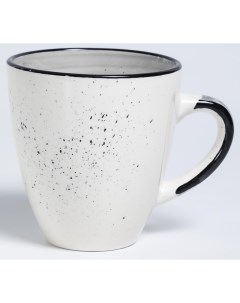 Кружка для чая и кофе керамика 139 27077 Elrington
