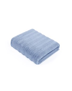Банное полотенце голубой Verossa