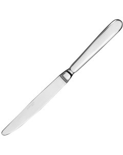Нож столовый Багет бэйсик L 242 130мм 3112142 Kunstwerk