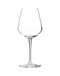 Бокал для вина Инальто Уно 470мл 95х95х220мм стекло прозрачный Bormioli rocco