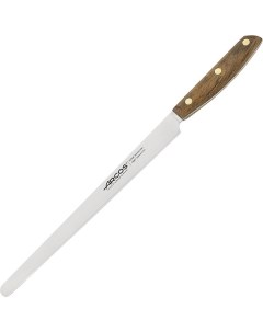 Нож для нарезки продуктов Нордика L 25 см 166700 Arcos