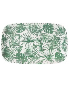 Поднос Tropical Breeze 36 5x23см Easy life