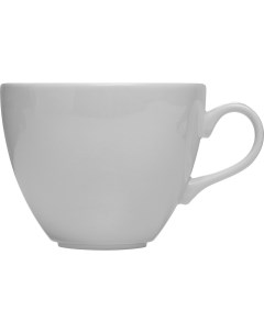 Чашка чайная Лив 350мл 105х105х80мм фарфор белый Steelite