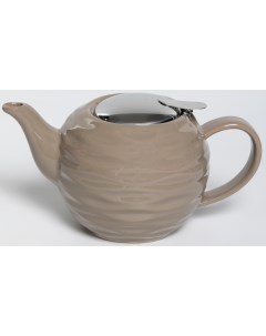Чайник заварочный с фильтром керамика Феличита 800мл 109 06134 Elrington