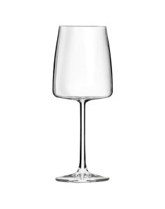 Набор бокалов для вина 437мл Cristalleria Italiana Essential 6шт Rcr
