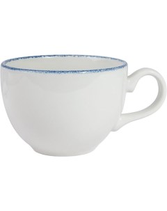 Чашка чайная Блю дэппл 450 мл 3140941 Steelite