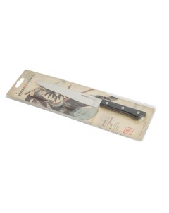 Нож кухонный SHR 0045B K 19 6 см Samura