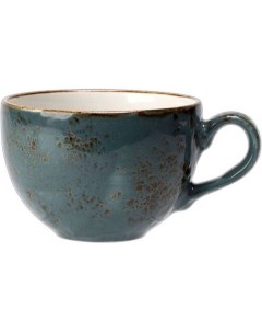 Чашка чайная Craft Blue 340 мл 3140668 Steelite