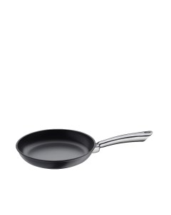 Сковорода универсальная 24 см черный 04 0300 10 24 Kuchenprofi
