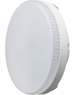 Лампа светодиодная GX53 8W 2700K арт 617431 10 шт Онлайт