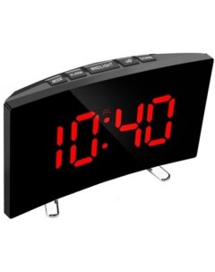 Часы будильник BRSDT6507BR Bandrate smart