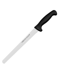 Поварской нож для хлеба сталь 39 см 4070296 Prohotel