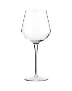 Бокал для вина Инальто Уно 380мл 88х88х207мм стекло прозрачный Bormioli rocco