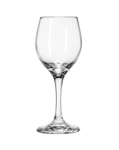 Бокал для вина Персепшн 237мл 60х60х180мм стекло прозрачный Libbey