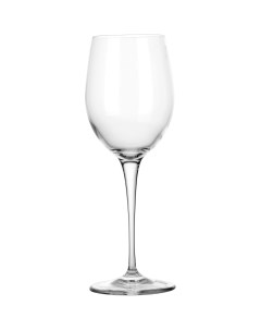 Бокал для вина Премиум 380мл 60 80х225мм стекло прозрачный Bormioli rocco