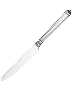 Нож столовый Элит нержавеющая сталь L 24 12 см 3112139 Kunstwerk